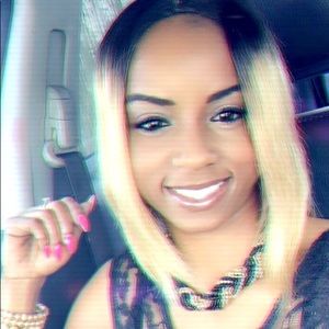 Meet your Posher, Camille